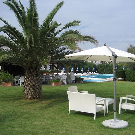 Residence Club Barbara أوستوني المظهر الخارجي الصورة