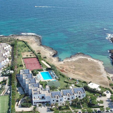 Residence Club Barbara أوستوني المظهر الخارجي الصورة