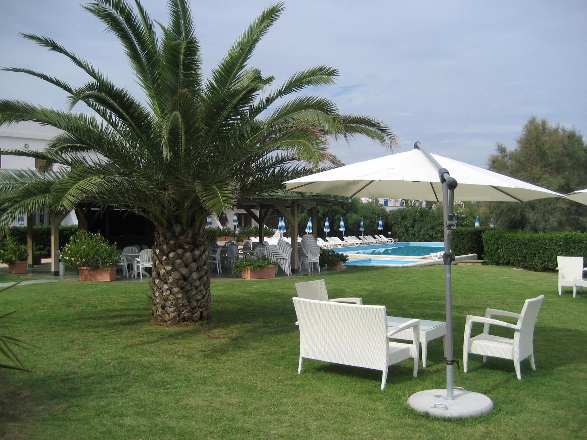 Residence Club Barbara أوستوني المظهر الخارجي الصورة