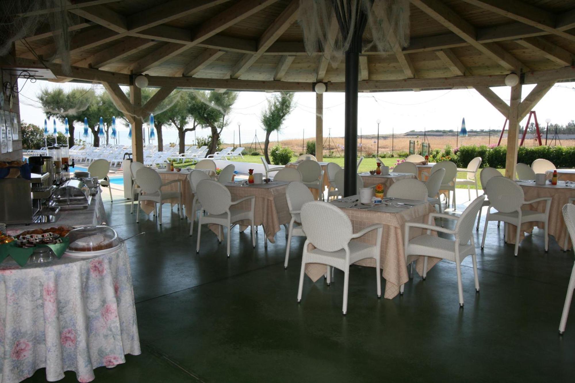 Residence Club Barbara أوستوني المظهر الخارجي الصورة